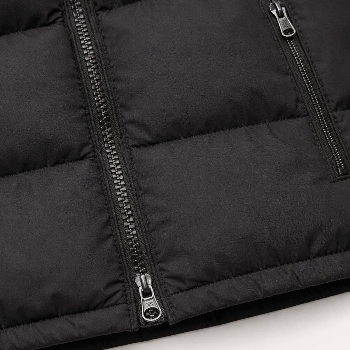 Warm Insulated Mens Puffer Vest