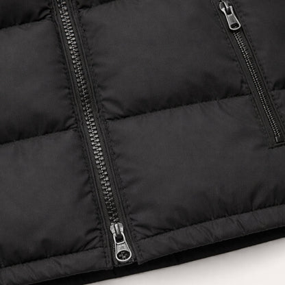 Warm Insulated Mens Puffer Vest