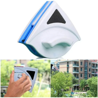 Magnetic Window Cleaner - MagnaShine-Nora Luxe