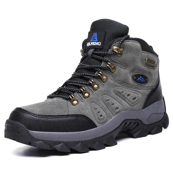 Outdoor Trail Running Shoes for Men