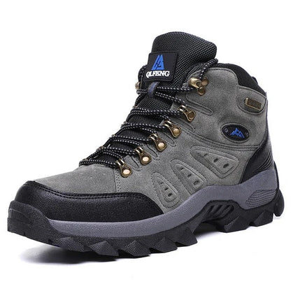Outdoor Trail Running Shoes for Men