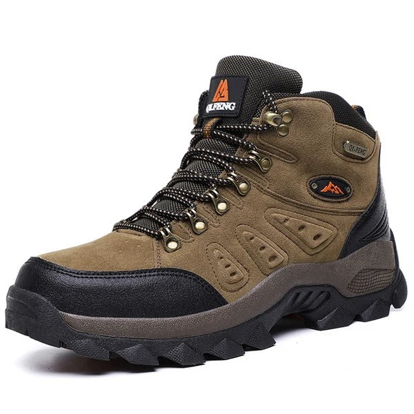 Outdoor Trail Running Shoes for Men