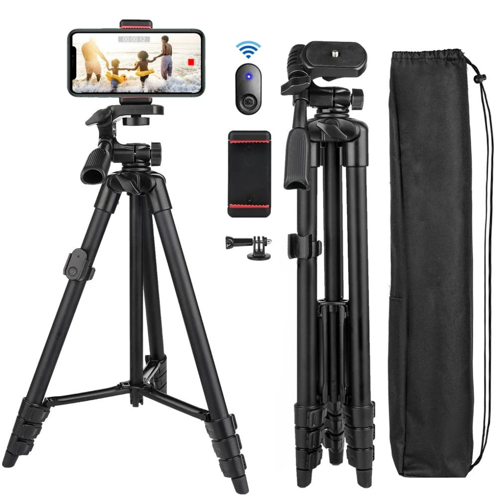 Wireless Phone Camera Stand - Vossary