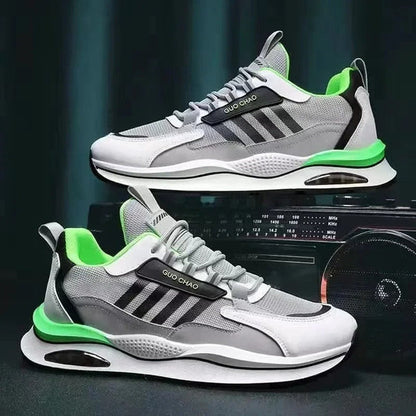 Soft Mens Casual Shoes - Vossary