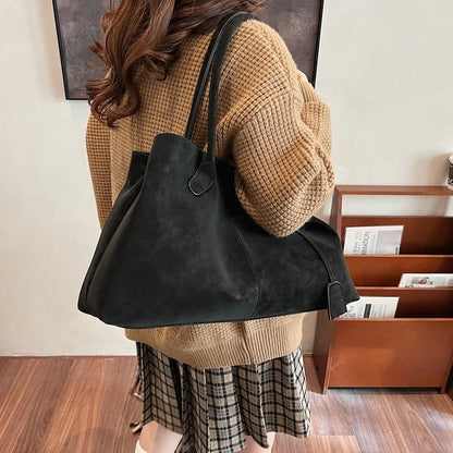 Fashionable Large Shopping Bag