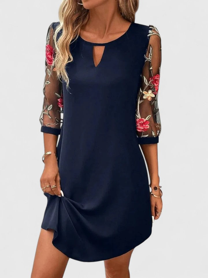 Beautiful Lightweight Sundress - Vossary