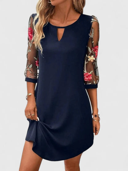 Beautiful Lightweight Sundress - Vossary