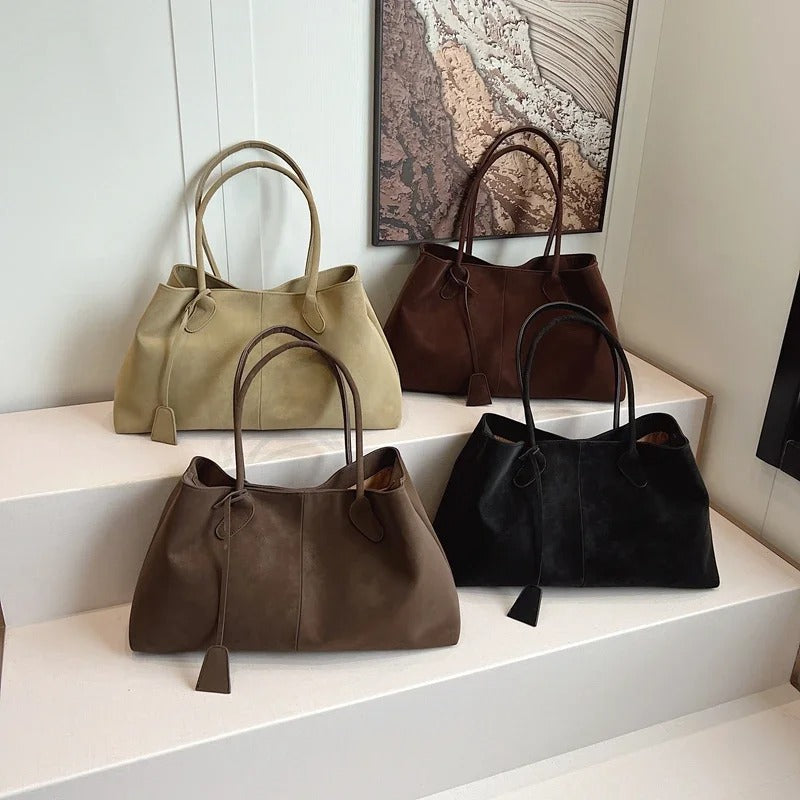 Fashionable Large Shopping Bag