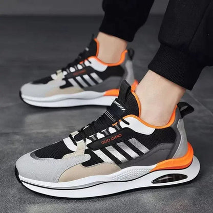 Soft Mens Casual Shoes