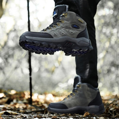 Outdoor Trail Running Shoes for Men