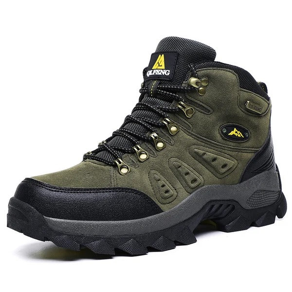 Outdoor Trail Running Shoes for Men