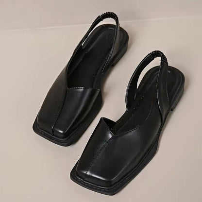 Comfortable Slip On Sling Shoes
