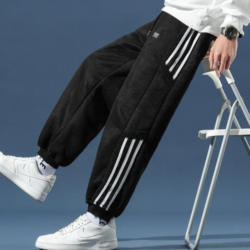 Men's Comfortable Athletic Jogger Pants