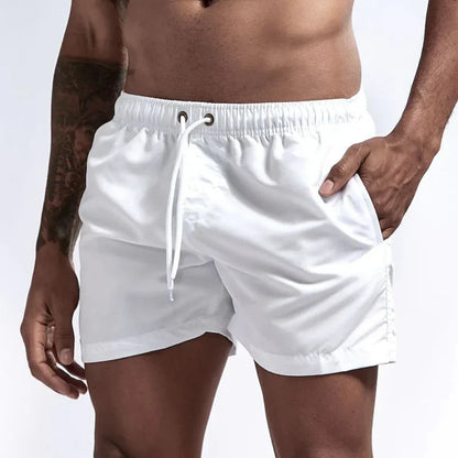 Waterproof Athletic Beach Shorts