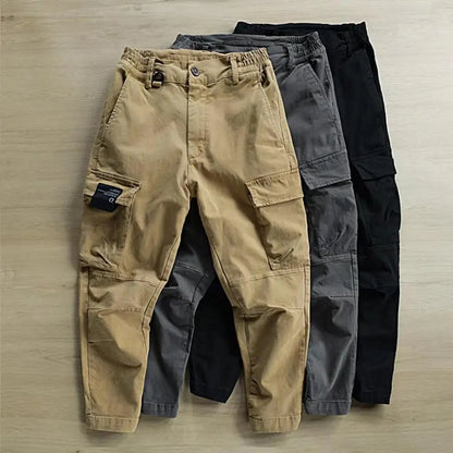 Men's Hiking Outdoor Pants - Pexav