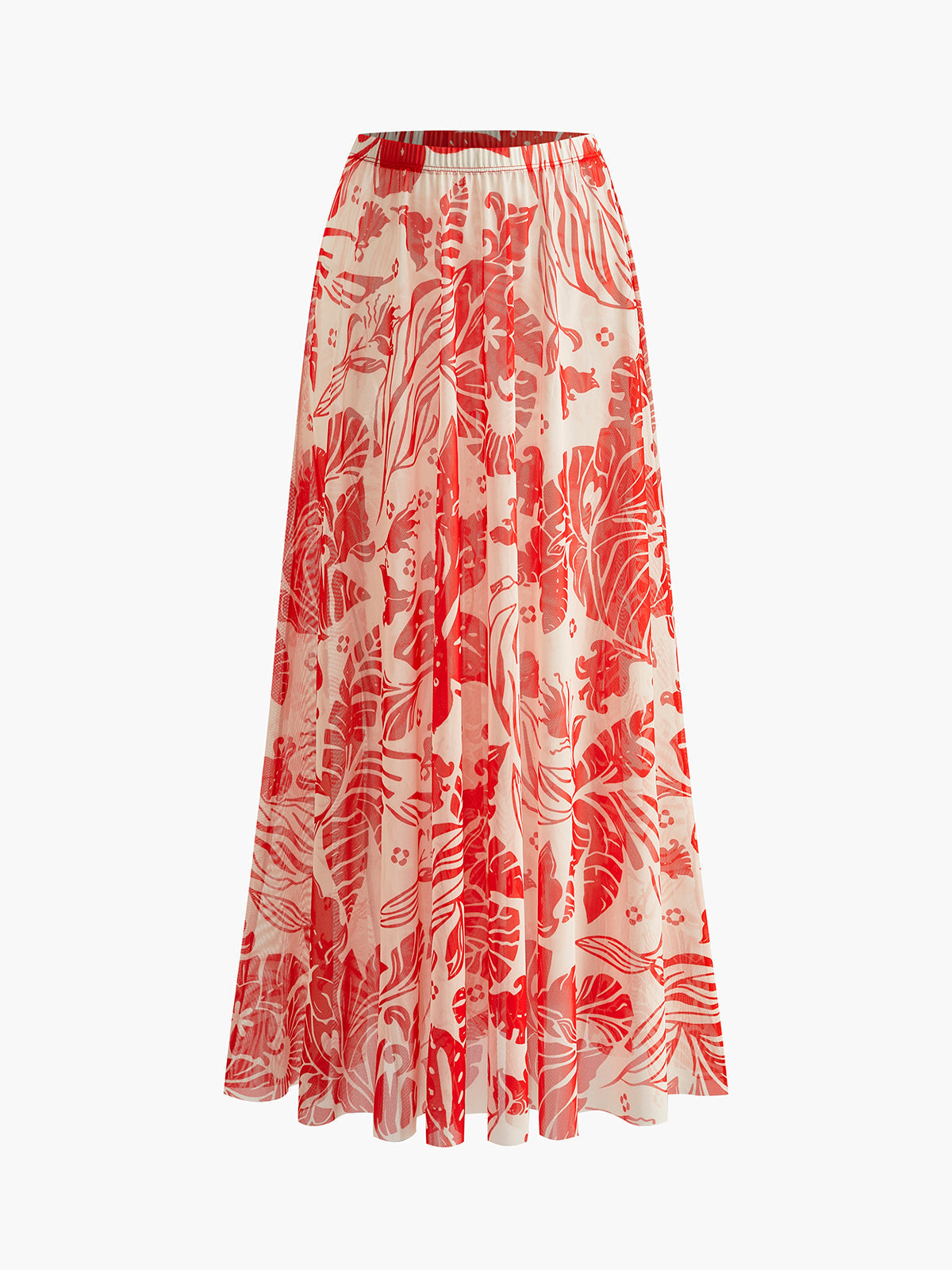 Lightweight Breathable Beach Skirt - EasyApparels