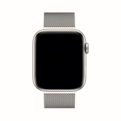 Stainless Steel Apple Watch Strap - Pexav