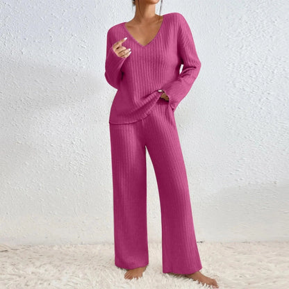 Comfy 2-Piece Lounge Wear Set