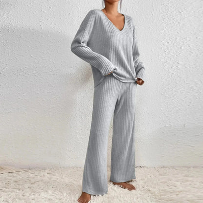Comfy 2-Piece Lounge Wear Set