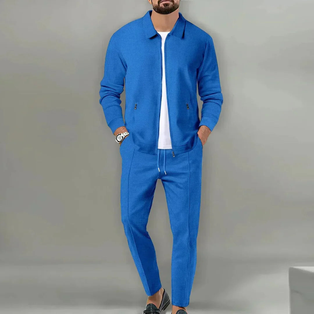 Classic Mens 2 Piece Suit