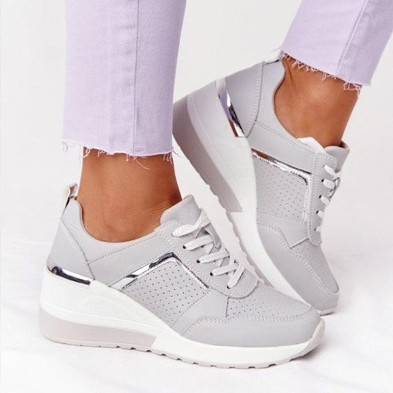 Comfortable Air Running Shoes for Men and Women