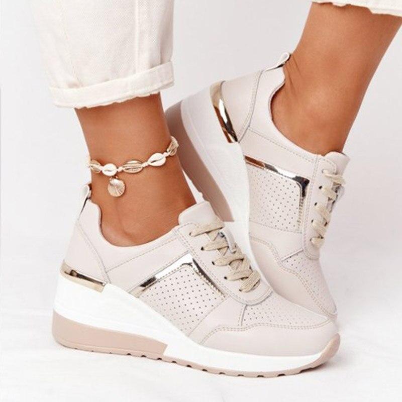 Comfortable Air Running Shoes for Men and Women