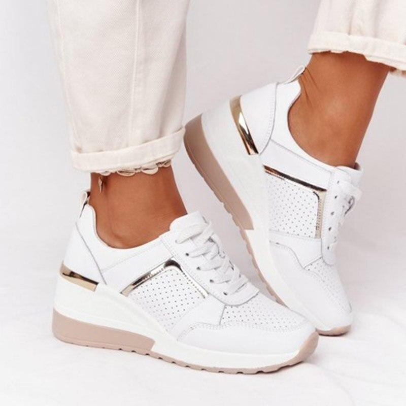 Comfortable Air Running Shoes for Men and Women