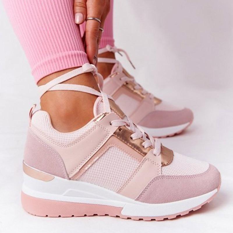 Comfortable Air Running Shoes for Men and Women
