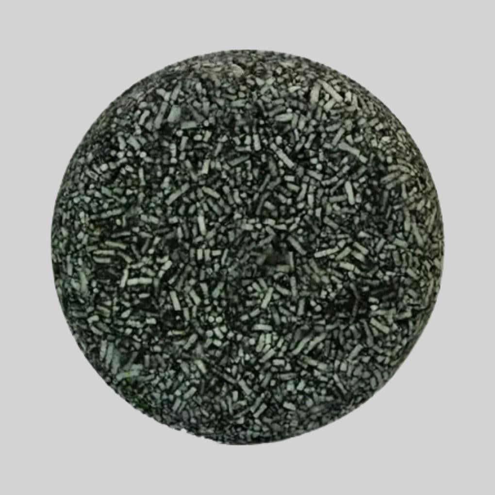 Gentle Whitening Shampoo Bar for Grey Hair