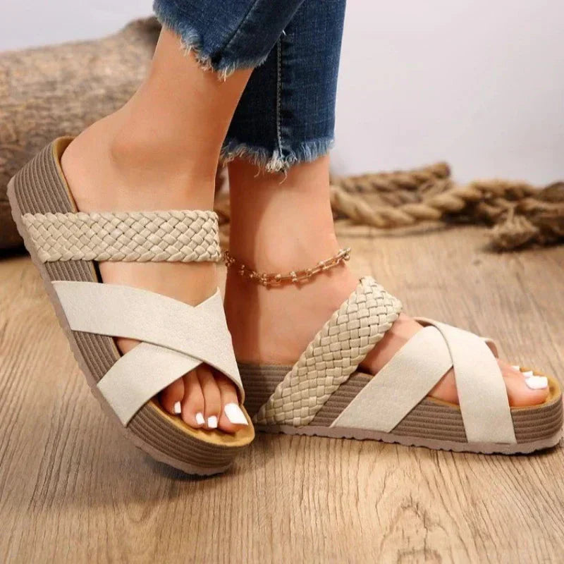 Comfortable Arch Support Sandals