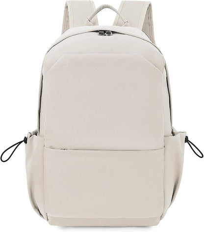 Durable Waterproof Laptop & Travel Bag with Multiple Pockets