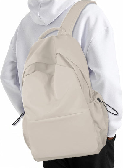 Durable Waterproof Laptop & Travel Bag with Multiple Pockets - Pexav