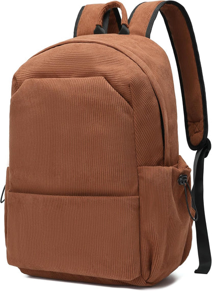 Durable Waterproof Laptop & Travel Bag with Multiple Pockets