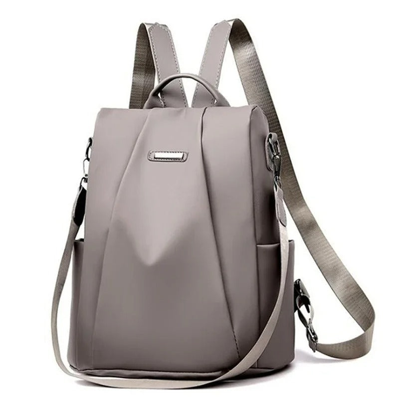 Versatile Waterproof Hiking Backpack for Women