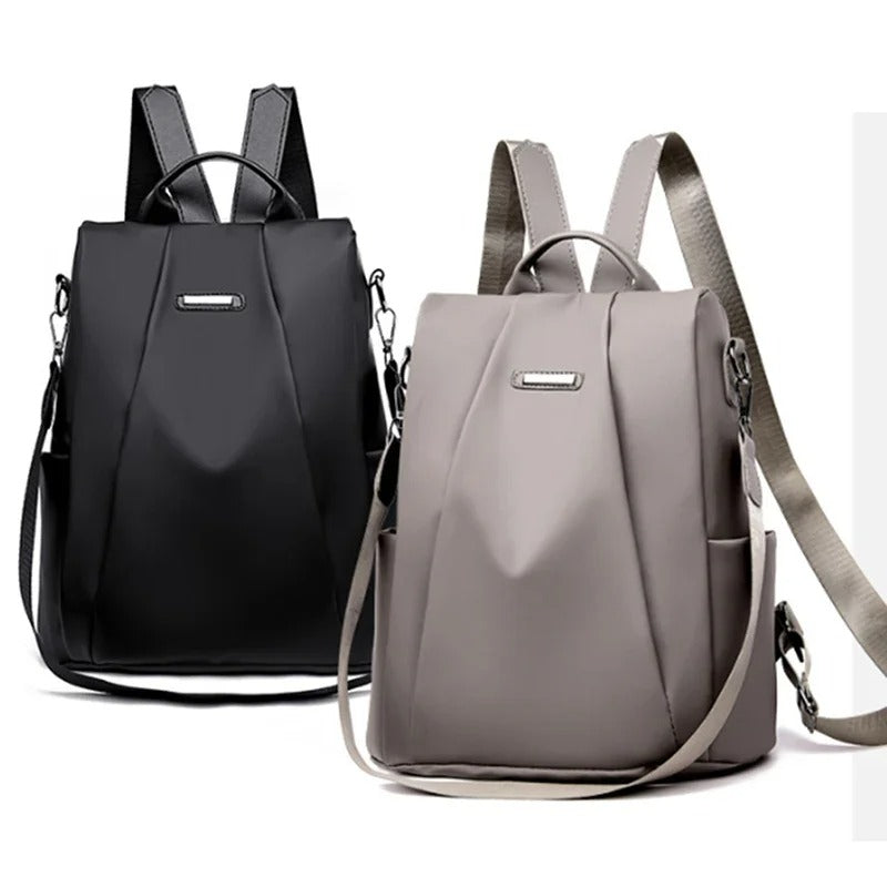 Versatile Waterproof Hiking Backpack for Women