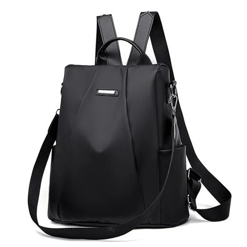 Versatile Waterproof Hiking Backpack for Women - Pexav