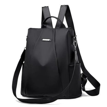 Versatile Waterproof Hiking Backpack for Women - Pexav