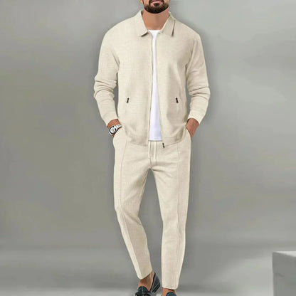 Classic Mens 2 Piece Suit