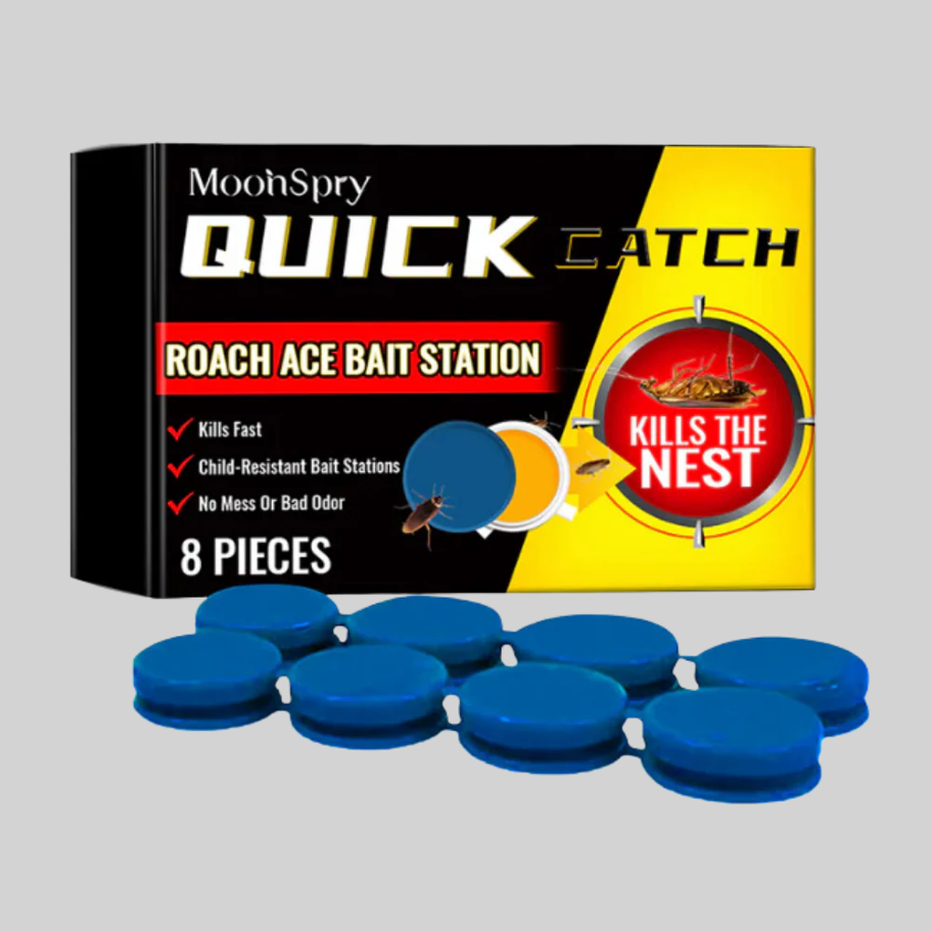 Effective Non Toxic Roach Traps - Vossary