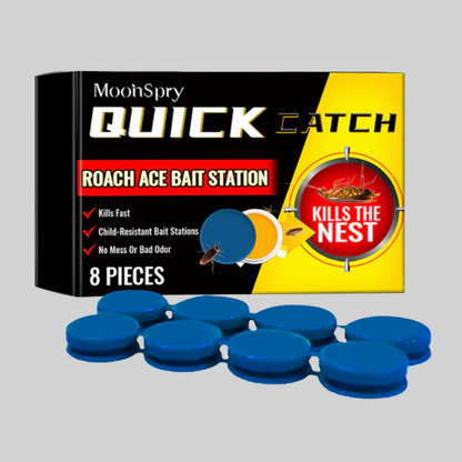 Effective Non Toxic Roach Traps - Vossary