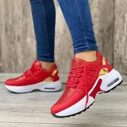 Comfortable Women's Orthopedic Shoes - Pexav