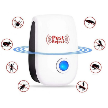 Reliable Pest Control Spray - Fast and Gentle Formula - Vossary