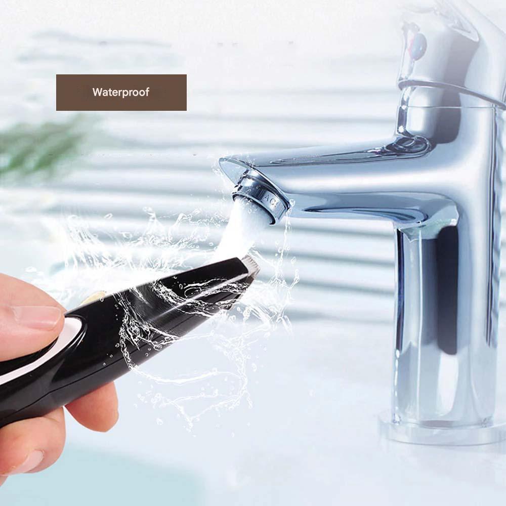 Pet Grooming Hair Clipper - PawPerfect-The Livary