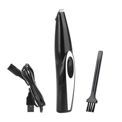 Easy Pet Hair Trimmer Kit - Pexav