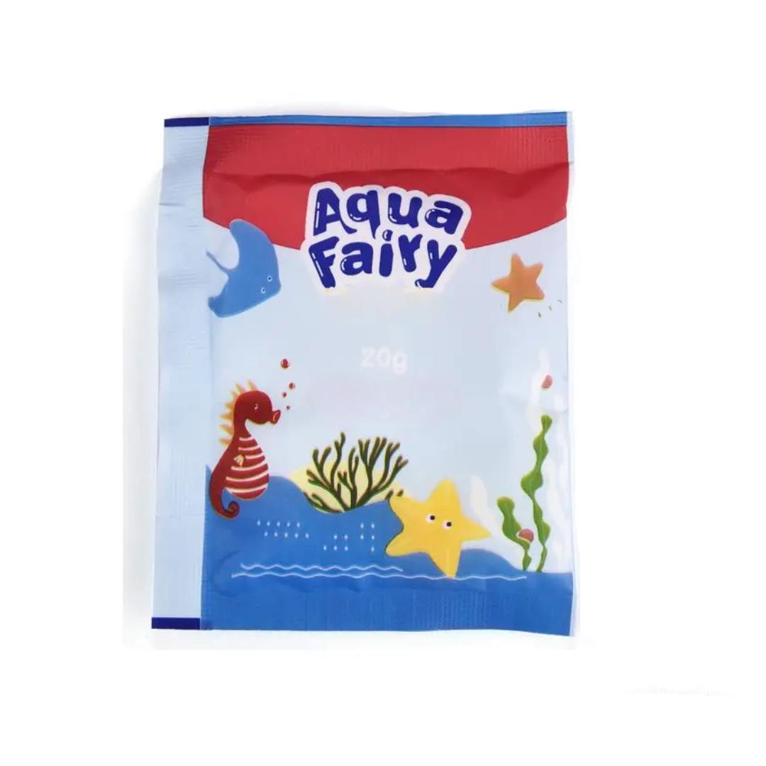 Colorful Aqua Gel for Magic Kits - Luxicro