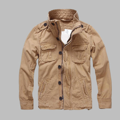 Tactical Army Combat Jacket