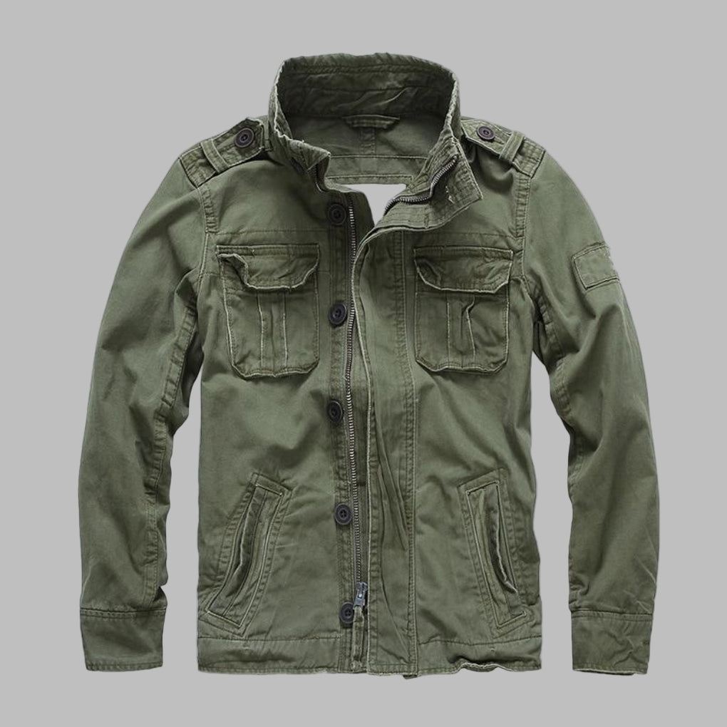 Tactical Army Combat Jacket