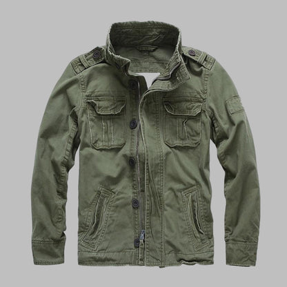Tactical Army Combat Jacket