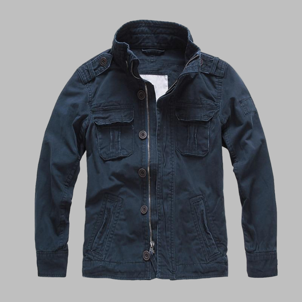 Tactical Army Combat Jacket