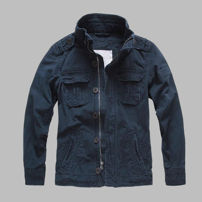 Tactical Army Combat Jacket